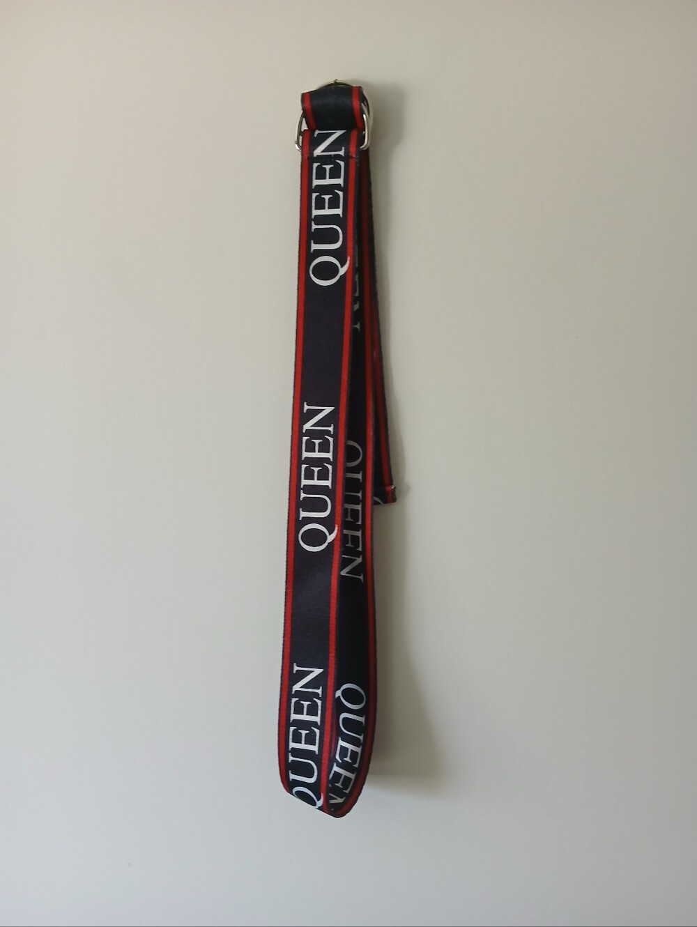 Queen Belt